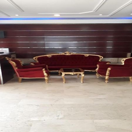 Oyo 537 Dahtham Furnished Units Aparthotel Abha Exterior photo